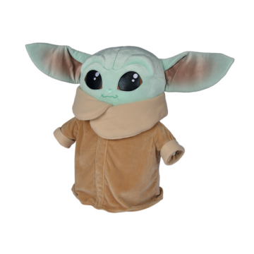 Mandalorian, The Child Jumbo (66cm)