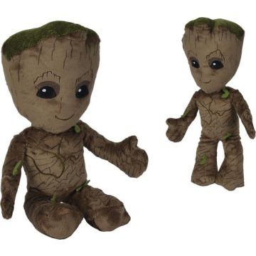 Marvel Floppy Young Groot (25cm)