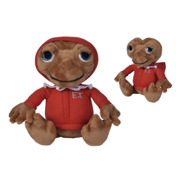 Universal - ET with hoodie (25cm)