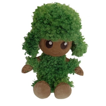 Disney - Groot in hedge (25cm) (supersoft)
