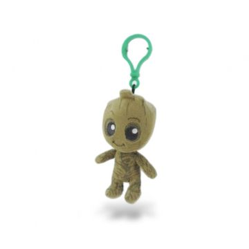 Disney - Groot Plush Keychain 10cm
