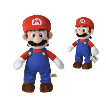 Super Mario Pluche, 50cm