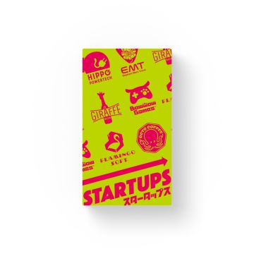 Startups - family game (OIN90367)
