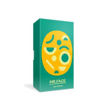 Mr. Face- partygame