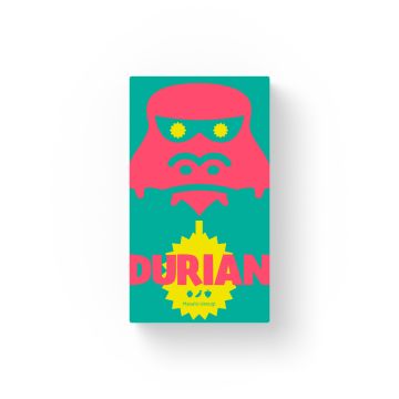 Durian  - family game