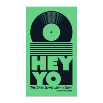 Hey Yo- partygame