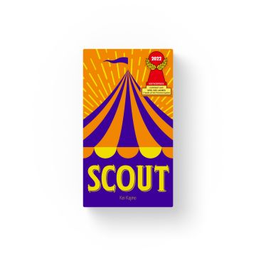 Scout - family game