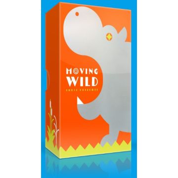 Moving Wild - family game