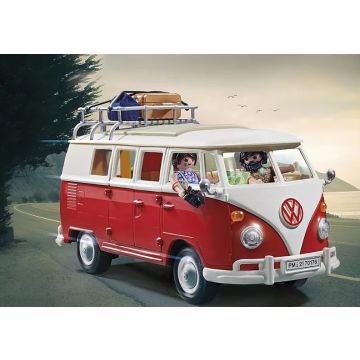 Playmobil - Volkswagen T1 campingbus / Volkswagen T1 Combi PIECE