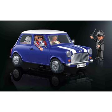 Playmobil -Mini Cooper PIECE