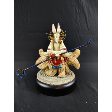 Magic Statue Set (5)