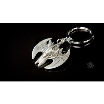 DC - Batman - Keychain 1989 Batwing