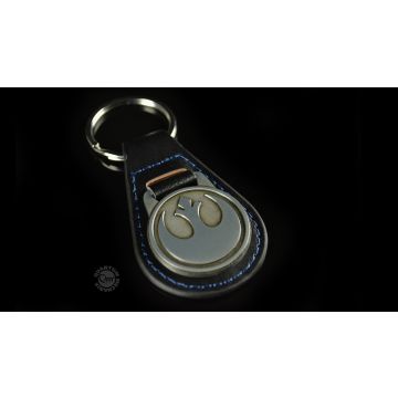 Star Wars - Key Fob - Rebel Insigna