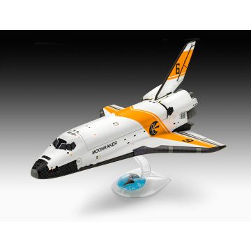 James Bond "Moonraker" Moonraker" Exclusive GIFT SET