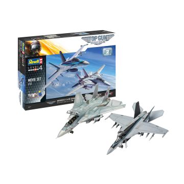 Top Gun Movies set 2-pack Exclusive GIFT SET