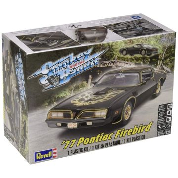 Smokey+the Bandit '77 Pontiac Firebird