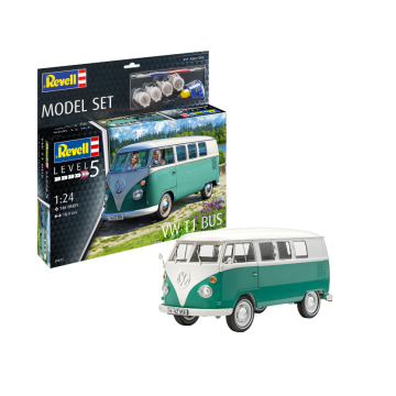 Model Set VW T1 Bus