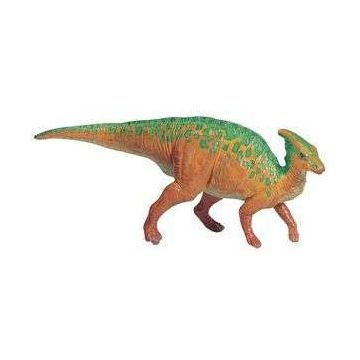 Parasaurolophus