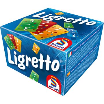 Ligretto Blue