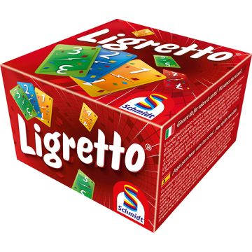 Ligretto Red