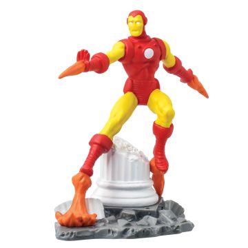 Marvel - Iron Man - figure of 7cm