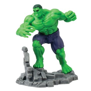 Marvel - Hulk - figure of 7cm