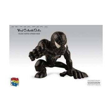 Spiderman 3 Black Outfit VCD