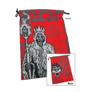 Dice Bag: Lich