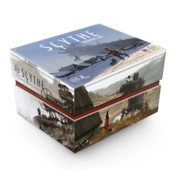 Scythe: Legendary Box