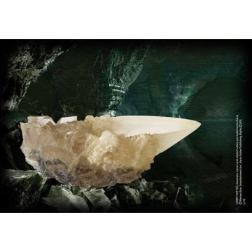 Harry Potter -The Crystal Goblet Replica 17 Cm