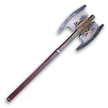 Lord of The Rings - The Axe of Gimli Replica 107 Cm