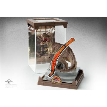 Universal -Jurassic Park dinosaur Tyrannosaurus Rex 17cm