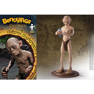 Lord of The Rings - Gollum 15 Cm