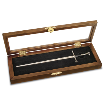 Lord of The Rings -Anduril Letter Opener (Aragorn's Sword) 30 Cm