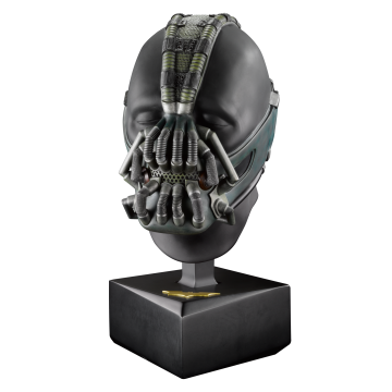 DC - Batman -Dark Knight Full Size Display Cowl 66 Cm