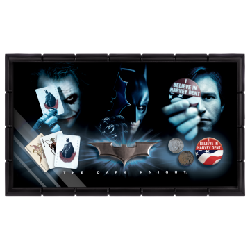 DC - Batman - The Dark Knight Prop Set 75 Cm
