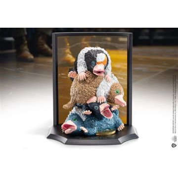 Fantastic Beasts - Fantastic Beasts Toyllectible Treasures - Nifflers
