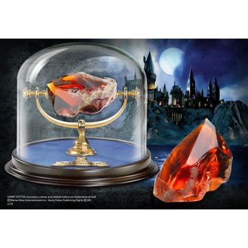 Harry Potter-Sorcerer's Stone Replica 8 Cm