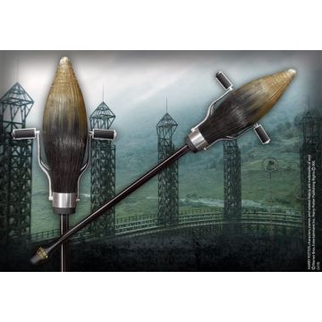 Harry Potter- Collector's Quality Broom Replica Nimbus 2001 103 cm