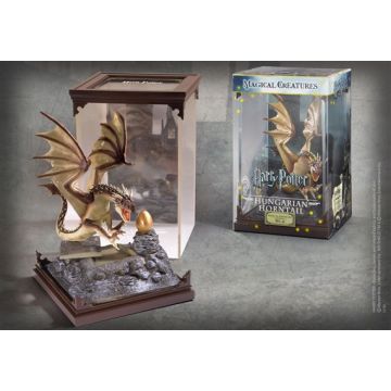 Harry Potter-  Magical Creatures- Hungarian Horntail 18,5 cm