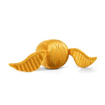 Harry Potter -Golden Snitch Plush 38 Cm