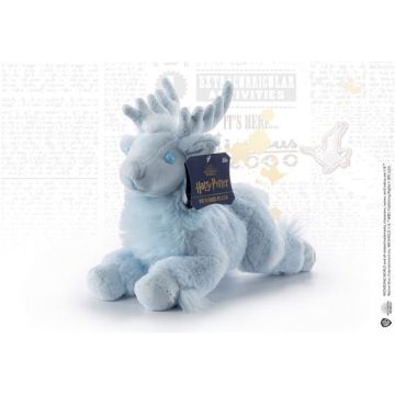 Harry Potter -Harry Potter Patronus Plush Stag  24cm