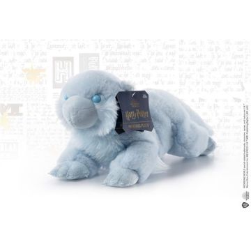Harry Potter -Hermione Granger Patronus Plush Otter 24cm