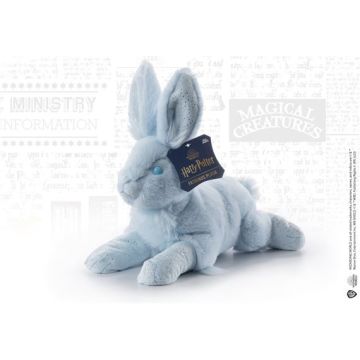 Harry Potter -Luna Lovegood Patronus Plush Hare 24cm