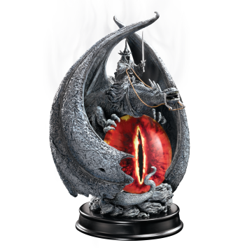 Lord of The Rings - The Fury Of The Witch King Incense Burner 27,5 Cm