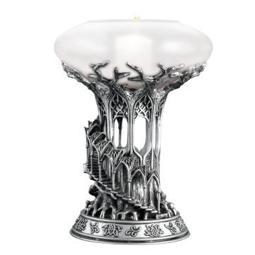 Lord of The Rings -Lothlorien Candle Holder 41 Cm