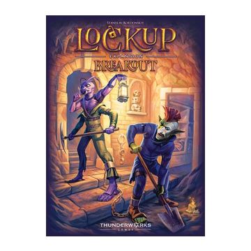 Lockup Breakout Expansion