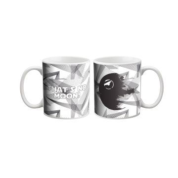 Star Wars - Mug - Death Star