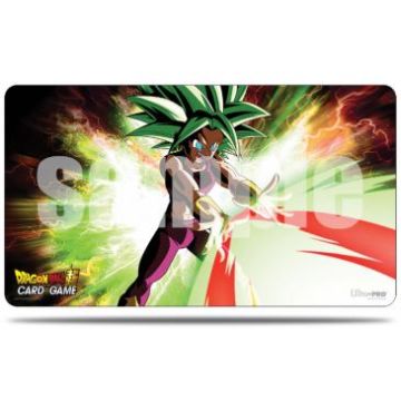 Dragon Ball Super Playmat Set 4 Versie 1