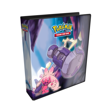 Pokémon Character Line Tinkaton  2"Album